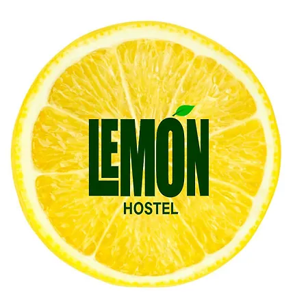 Lemon Privadas Y Compartidas Hostel
