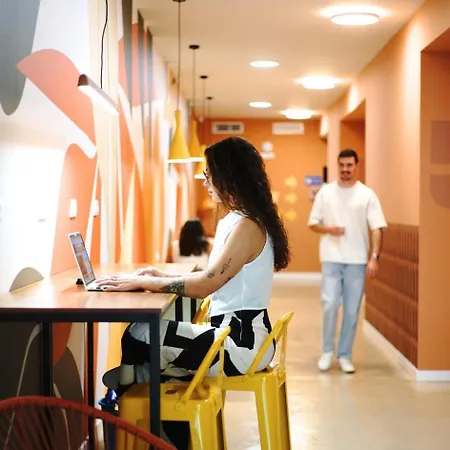 Hostel Lemon Privadas Y Compartidas Altea