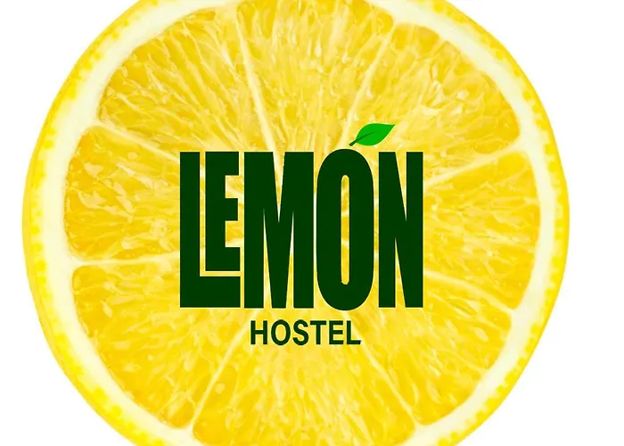 Lemon Vandrarhem